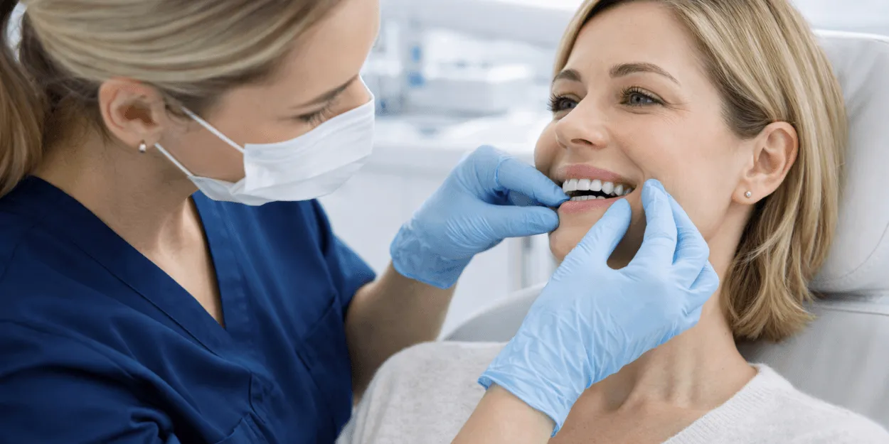 Jaw Cyst and Dental Infection Surgery
