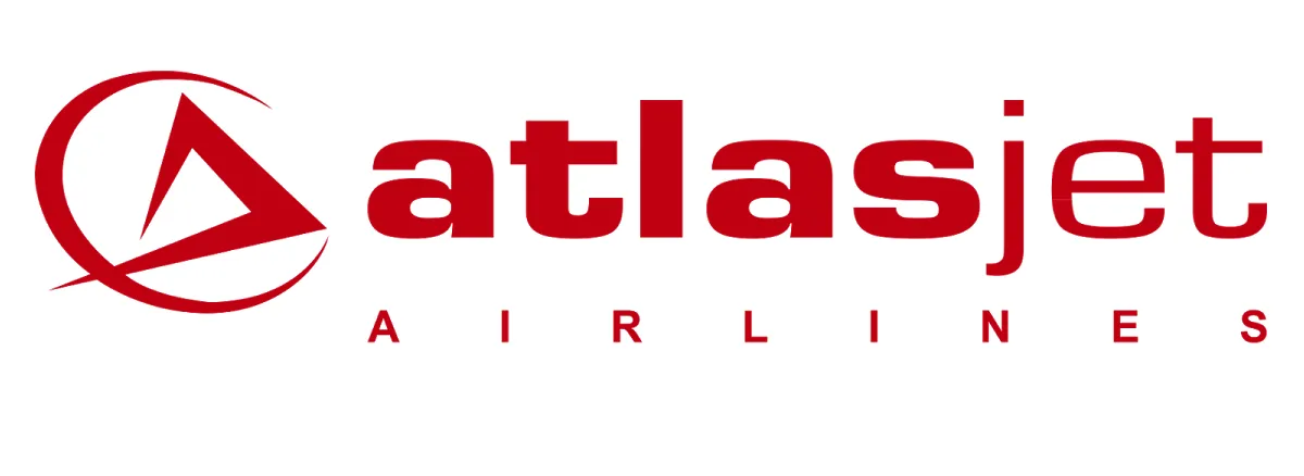 Atlas Jet