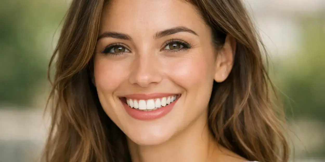 Cosmetic Dental Treatments in Istanbul