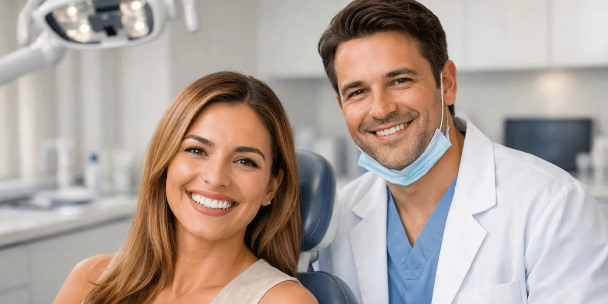 Oral and Maxillofacial Surgery in Istanbul