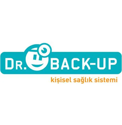 Dr. Back-Up Kişisel Sağlık Sistemi