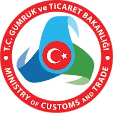 Gümrük Ticaret Bakanlığı