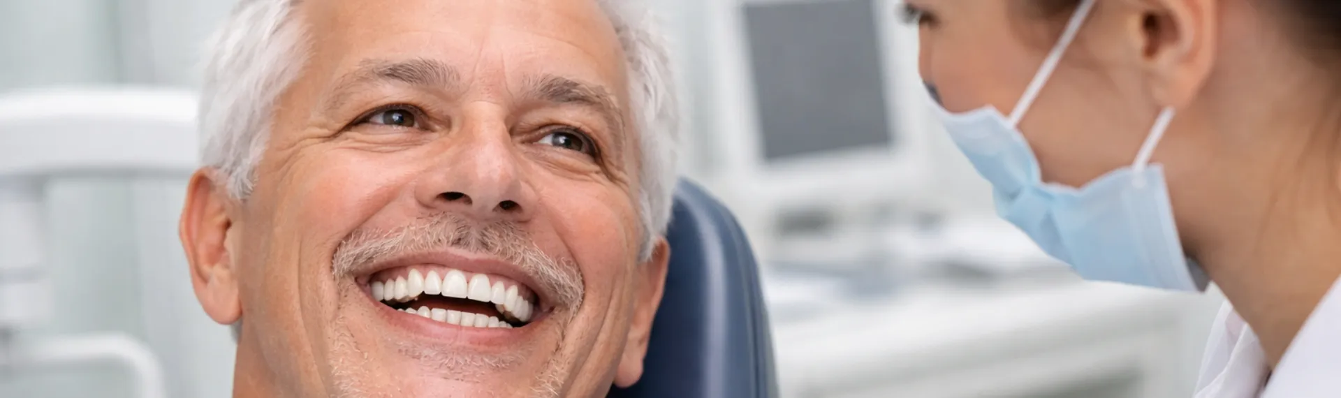 Periodontitis Treatment