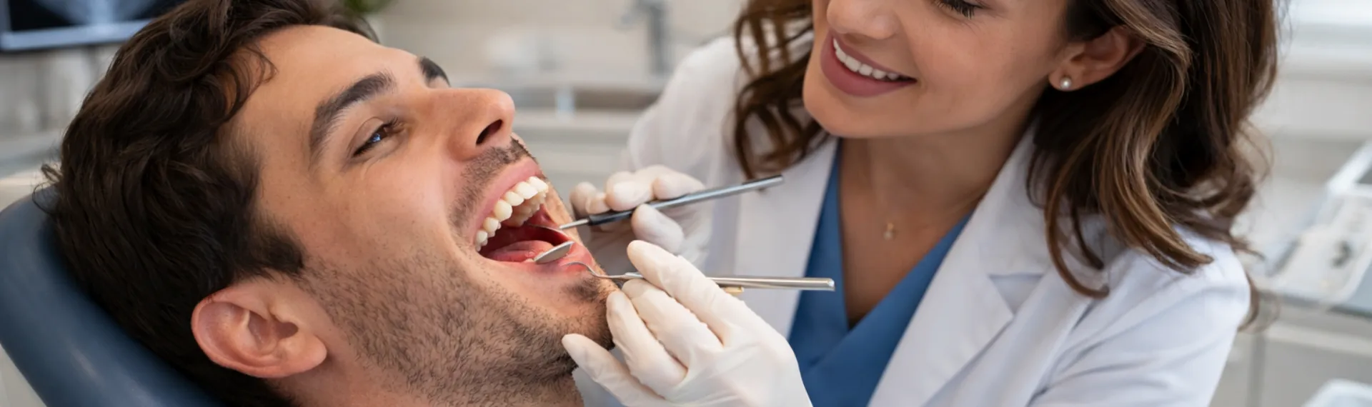 Periodontology (Gum Disease Treatment) in Istanbul