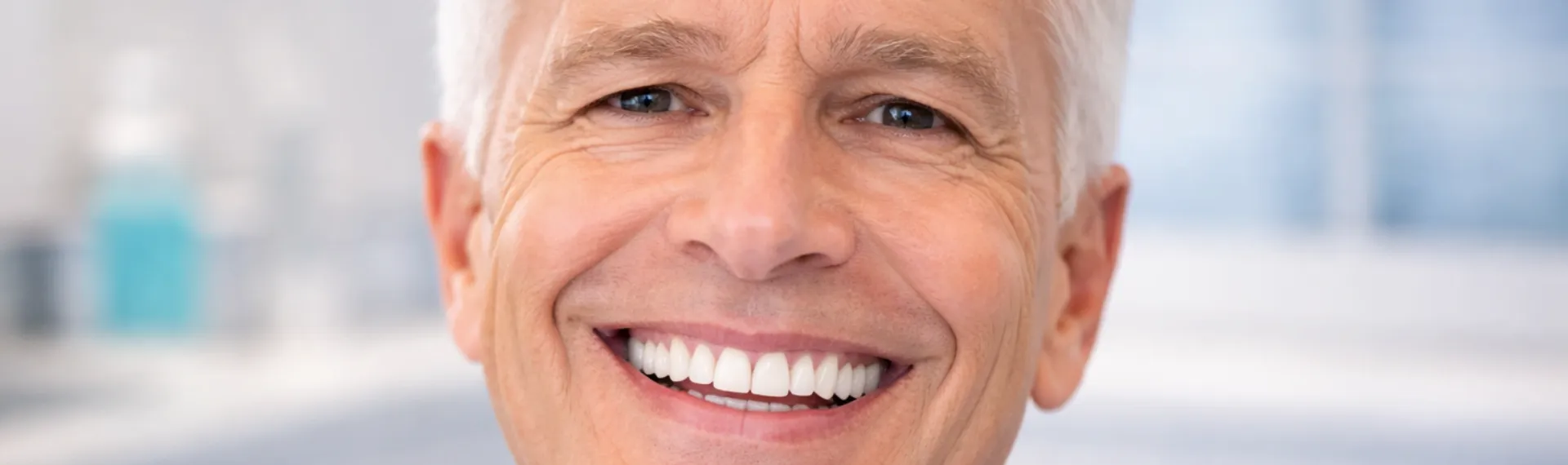 Removable Dentures in Istanbul – Full and Partial Denture Treatment