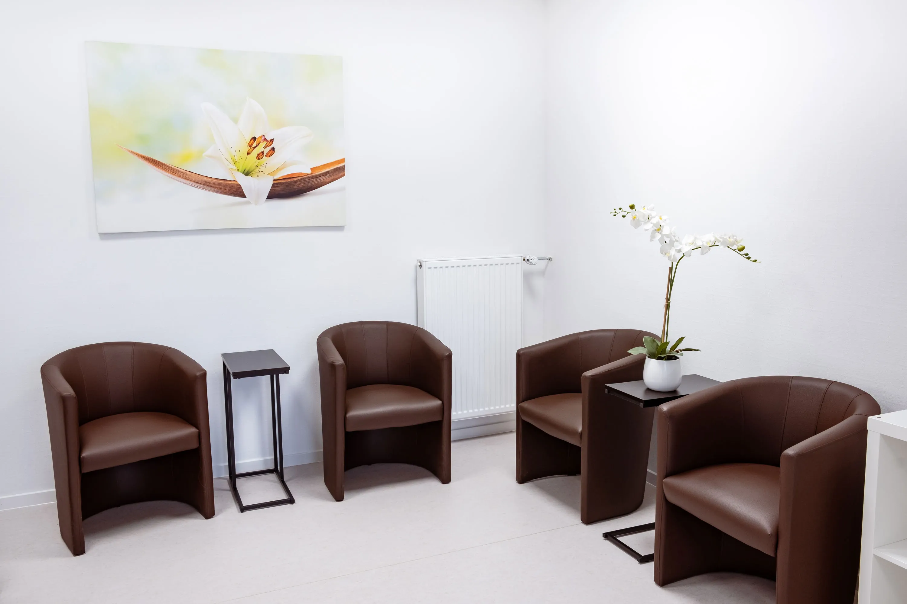 Können Zähne unter Veneers kariös werden?