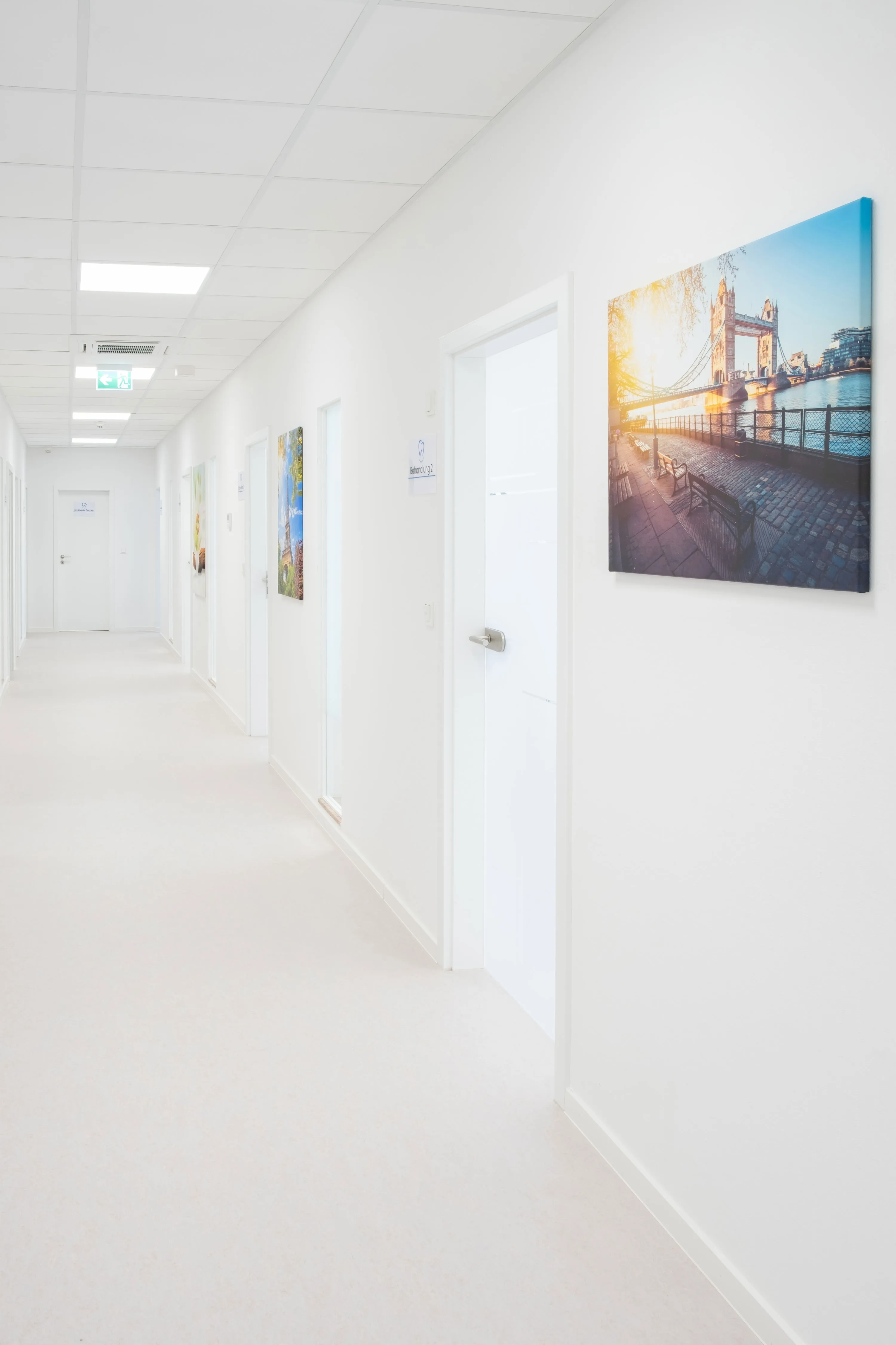 Was passier, wenn Zirkonkronen nach vielen Jahren ausgetauscht werden müssen?