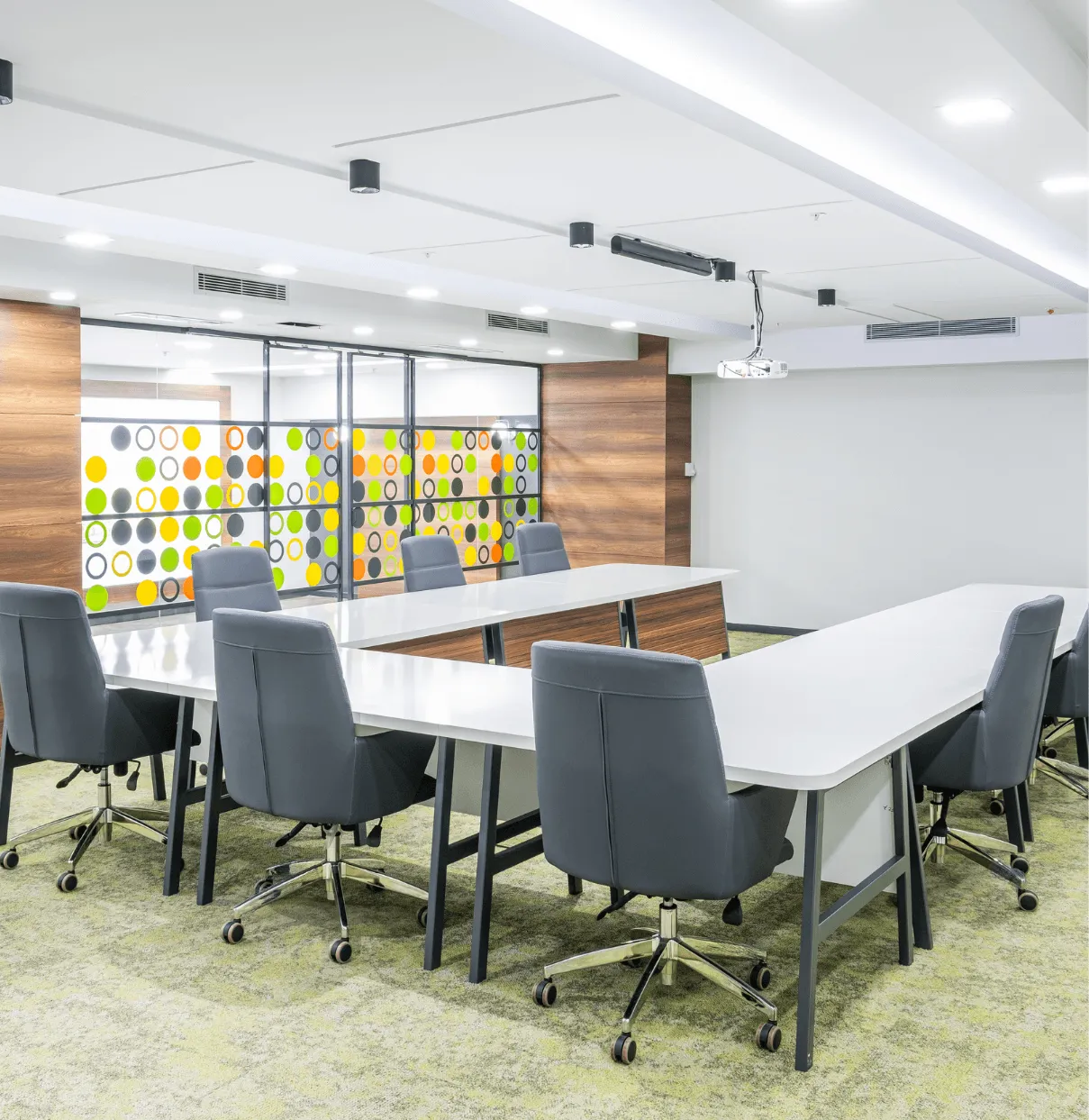 Yönetim Kurulu Başkanı