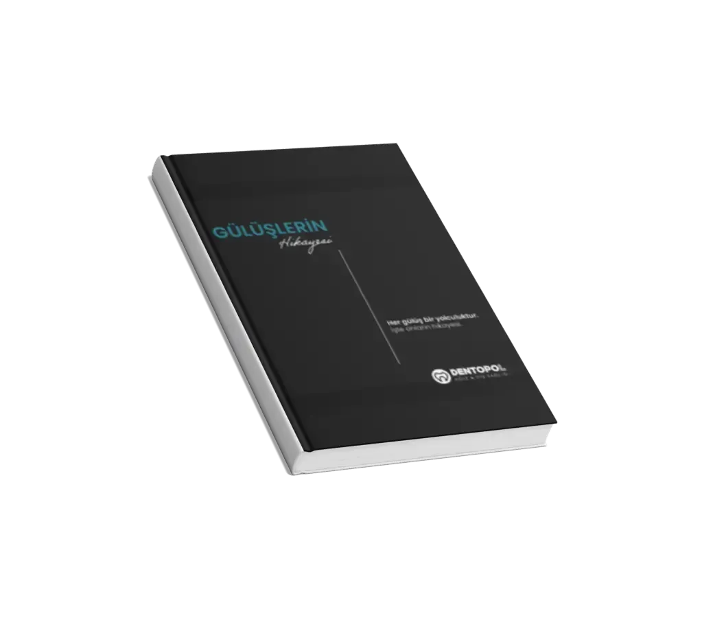 Gülüşlerin Hikayesi