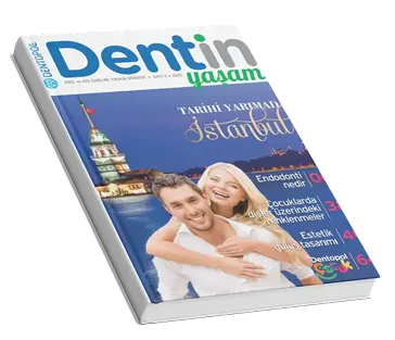 Dentin Yaşam