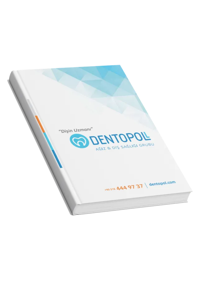 Dentopol Catalogue (Small)