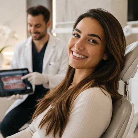 Huzurlu ve sorunsuz deneyim.png