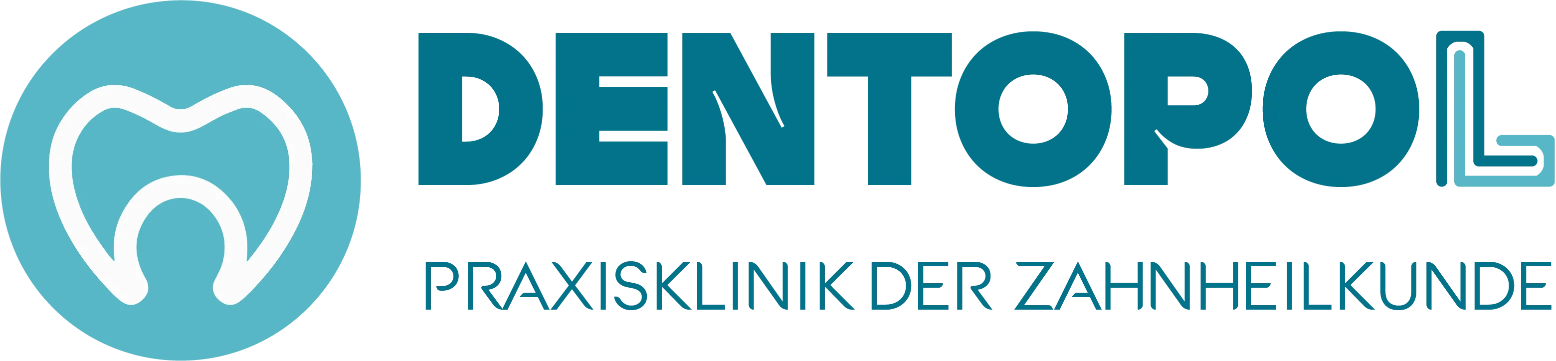 Dentopol Header Logo