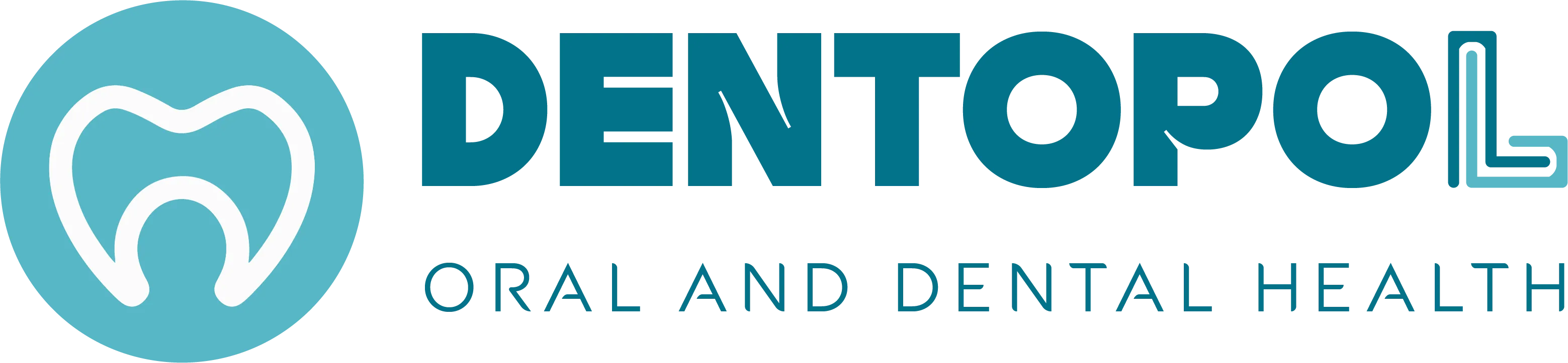 Dentopol Header Logo