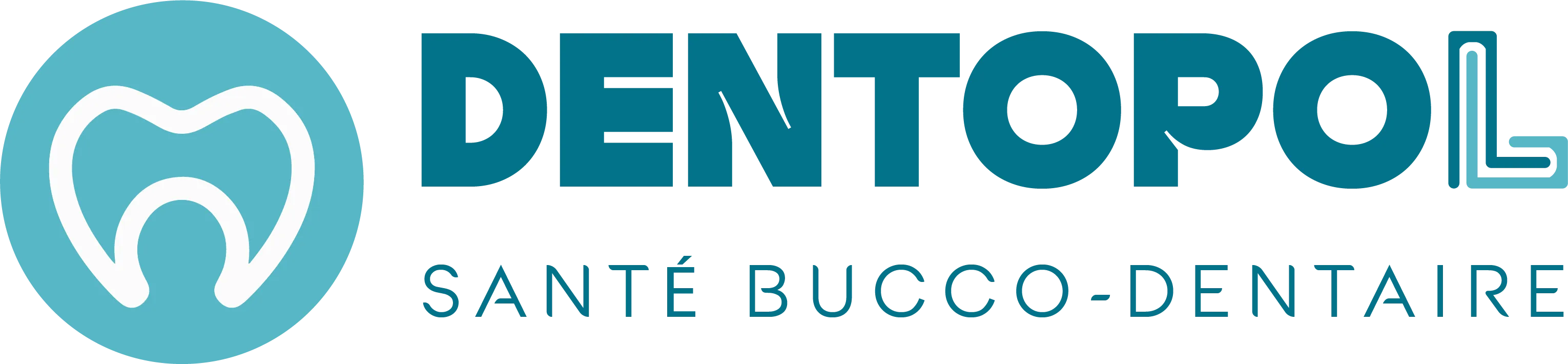 Dentopol Header Logo