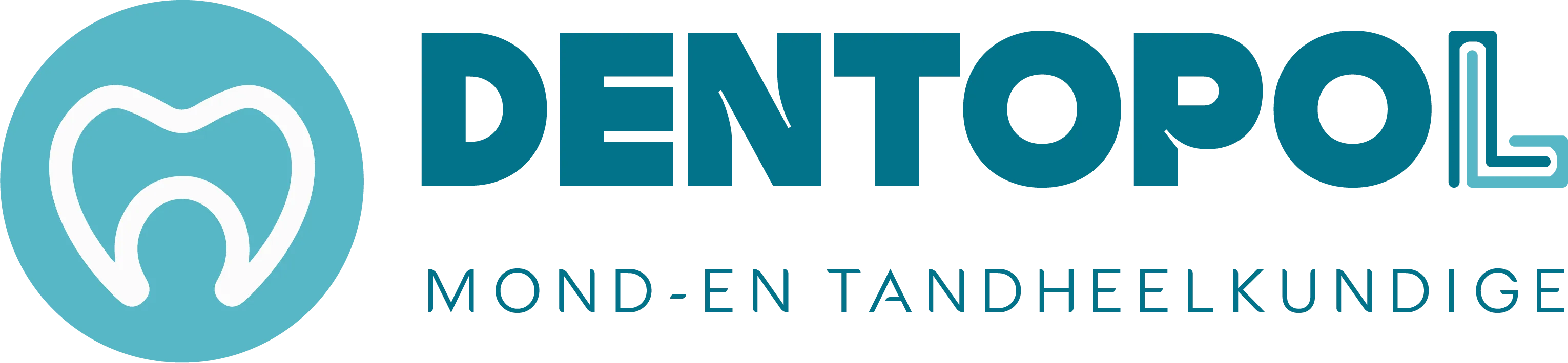 Dentopol Header Logo