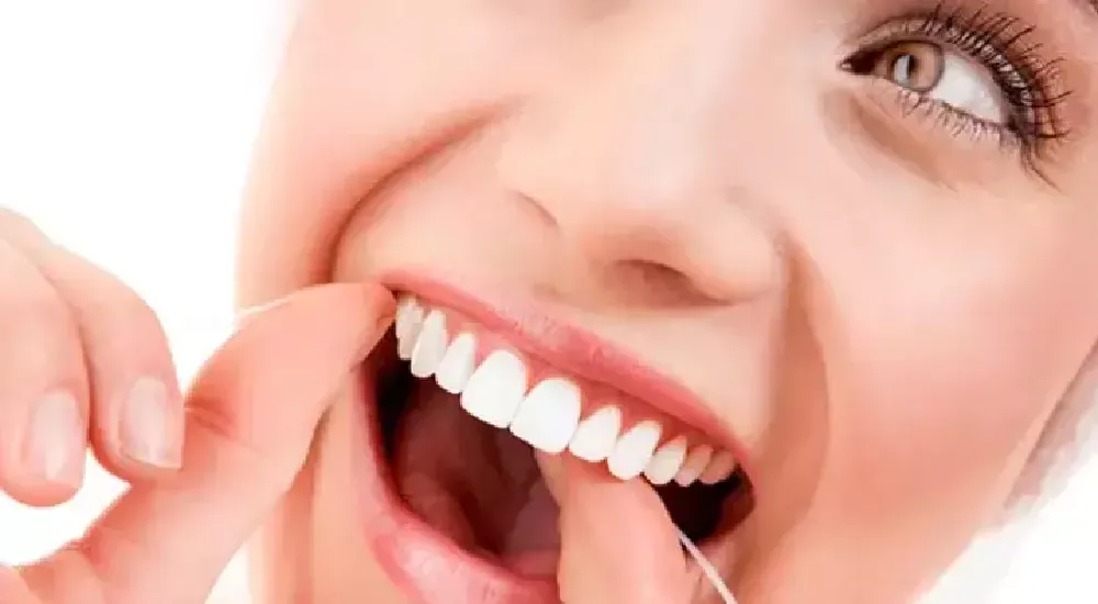 Diş taşı temizliği dişlere zarar verir mi?