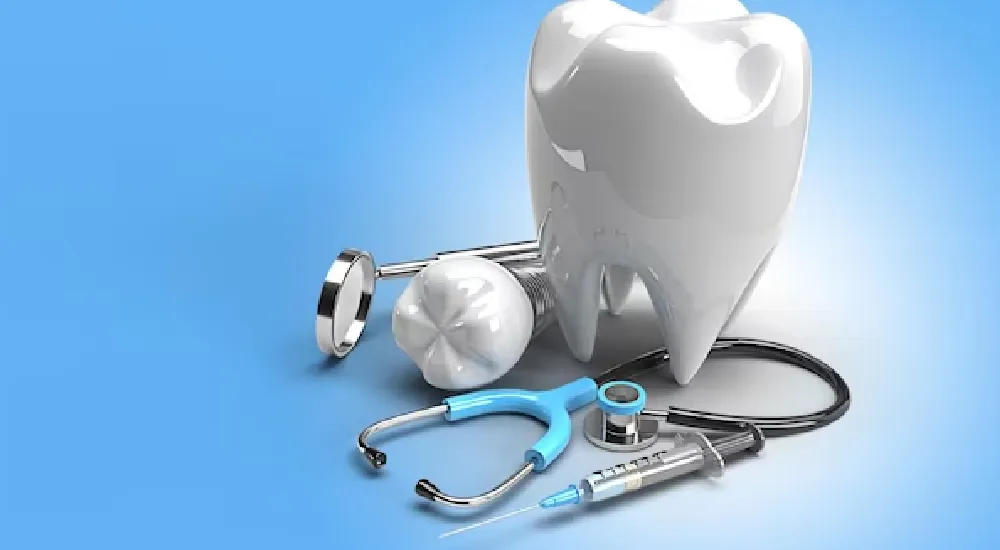 Endodonti Ne Demek?
