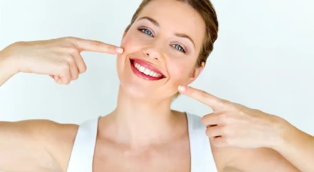 Gummy Smile Nedir?