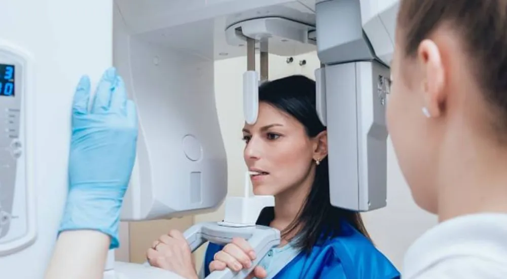 Üçüncü Gözümüz Tomografi Nedir?