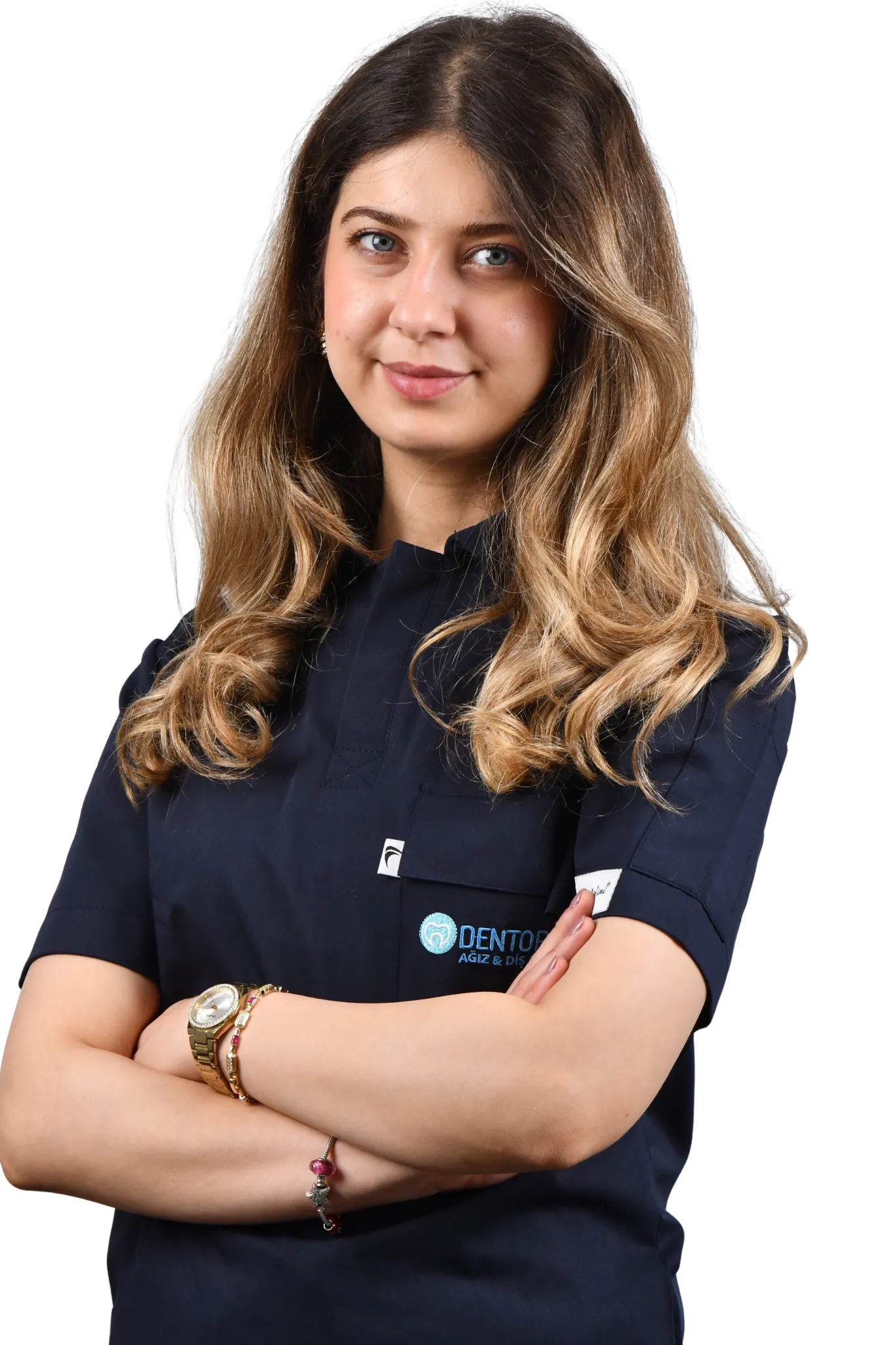 Hatice Sena Bostancı