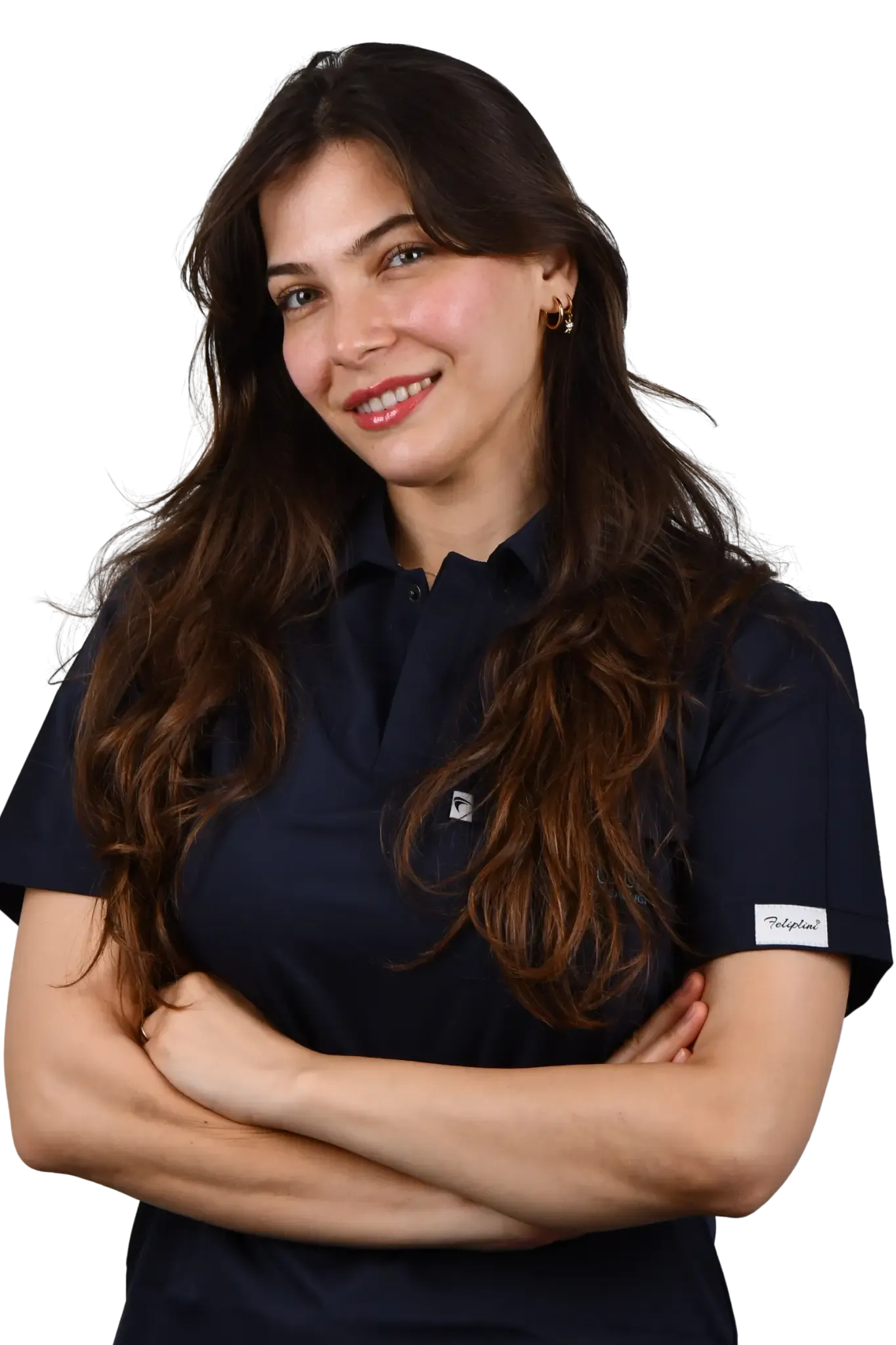 Cemre Nilüfer Çınkır