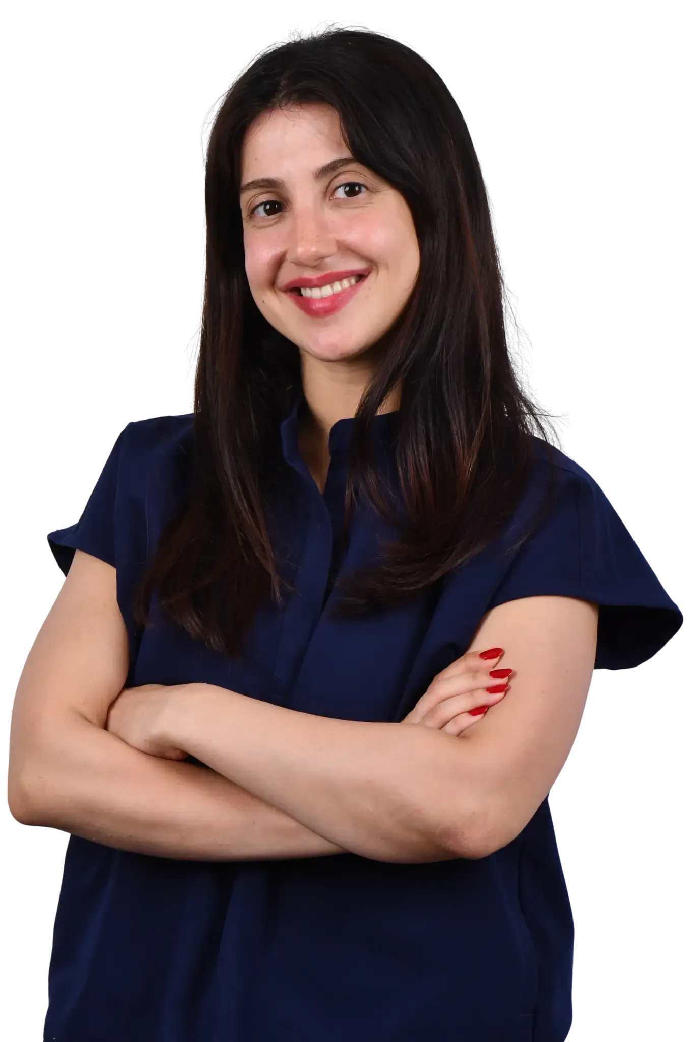 Zeynep Yaramış