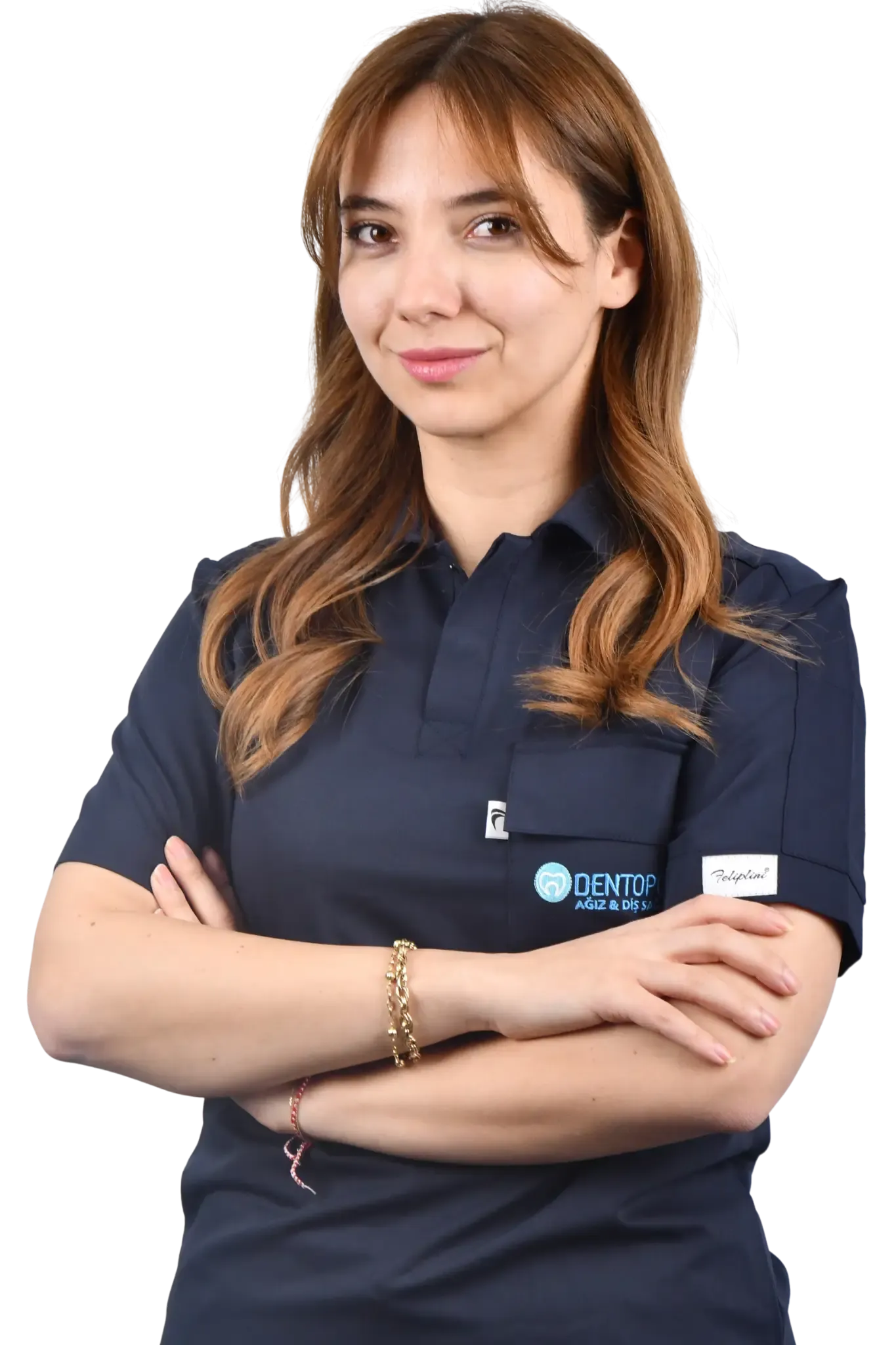 Ecem Bağrıyanık