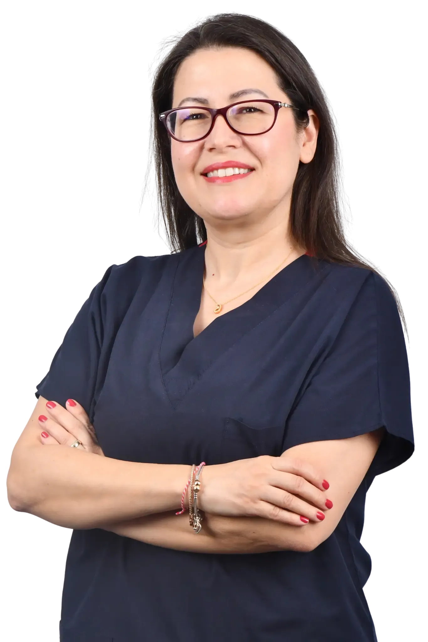 Fulya Özbey