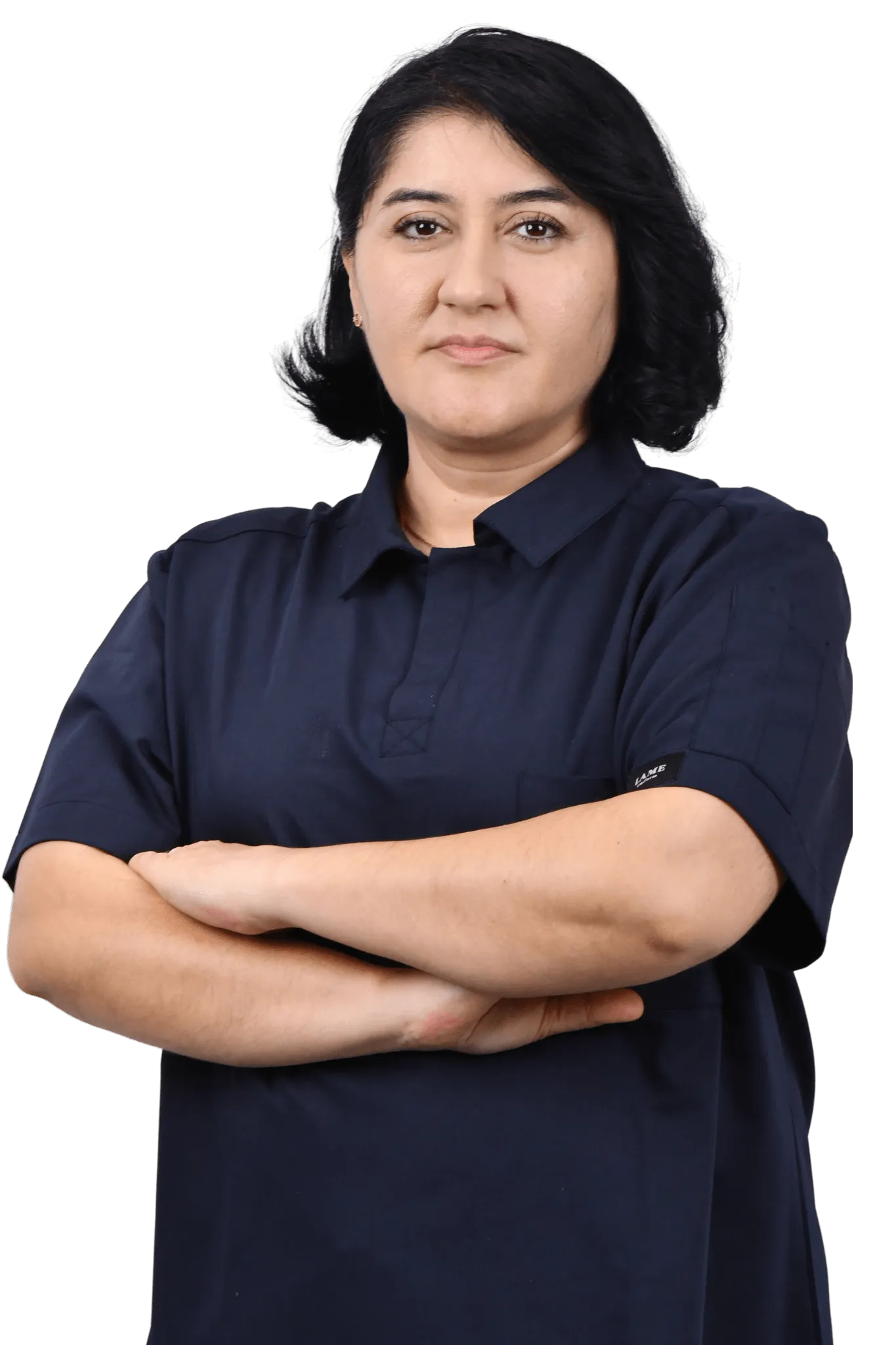 Esin Karataş