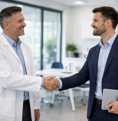 Anlaşmalı Kurumlar