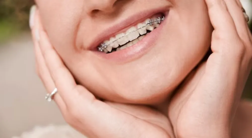 Diş Teli Lastiği Kaç Ay Takılır?