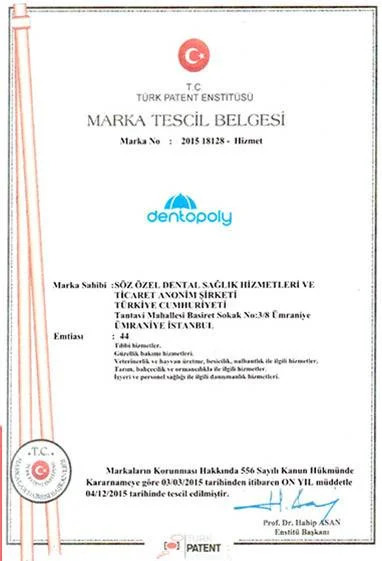 Barbarosoğluoğlu Ltd. Şti.