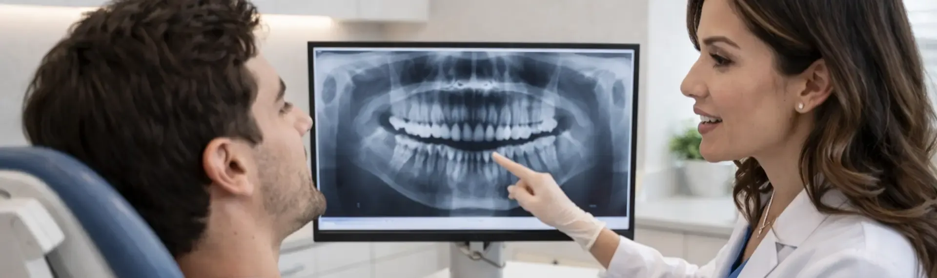 Dental Implant Revision in Istanbul