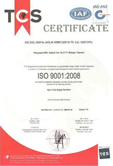 Özdoğan Tarım Sanayi A.Ş.